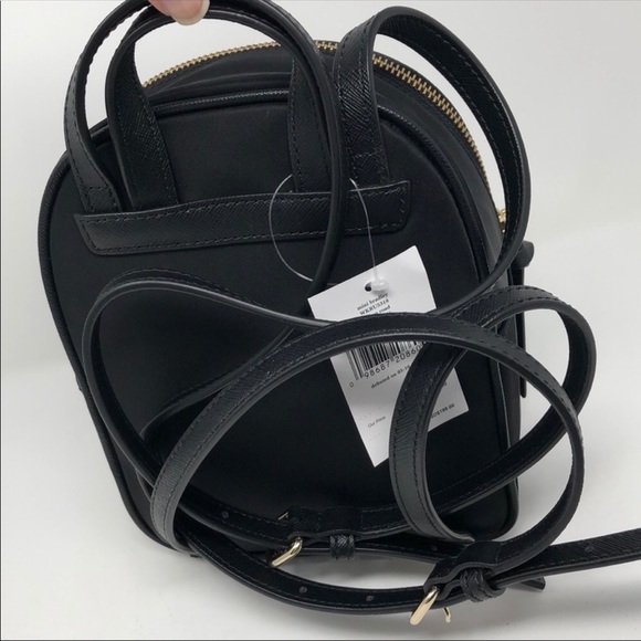 Nwt Kate Spade small Bradley nylon backpack - Picture 4 of 6